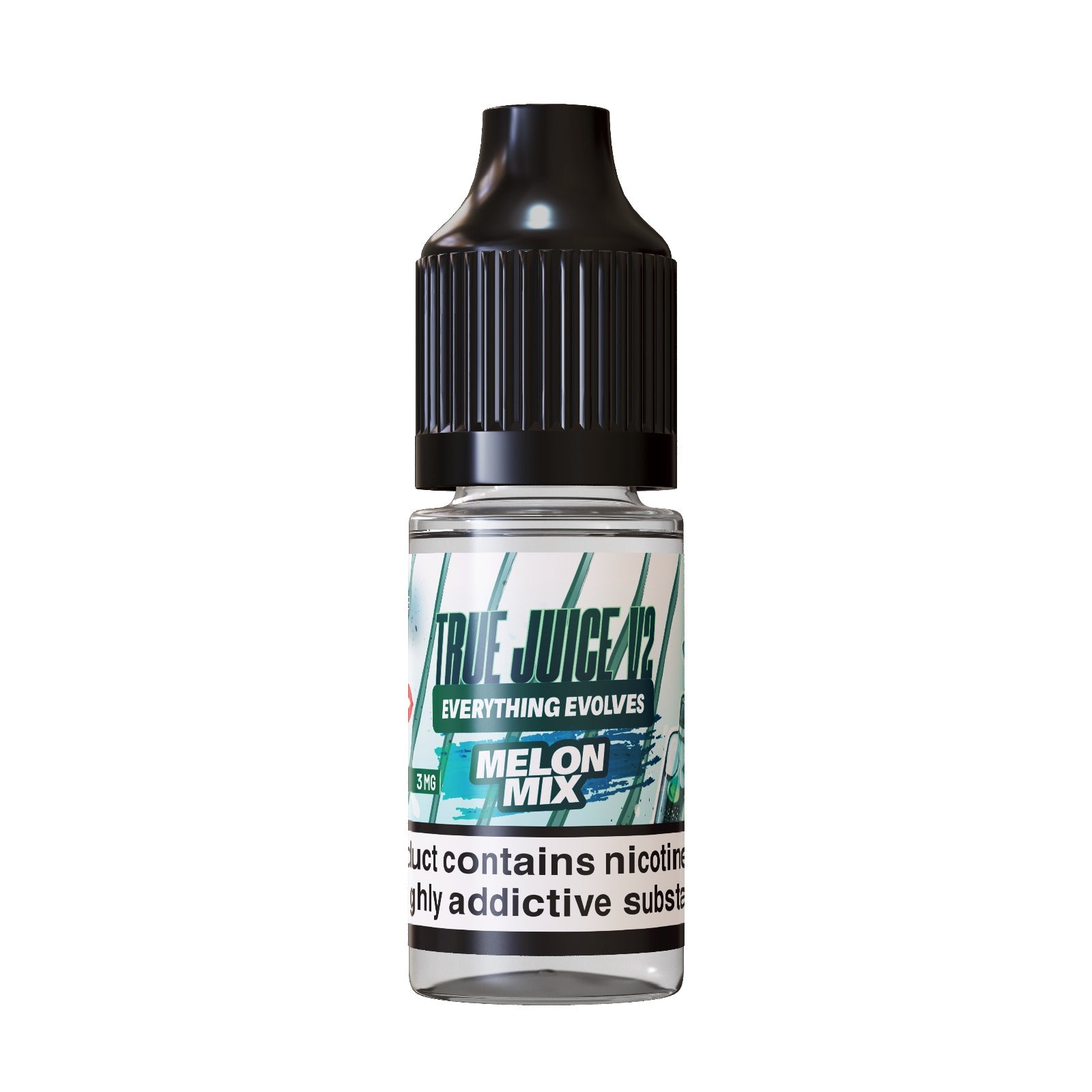 True Juice, V2 - Melon Mix